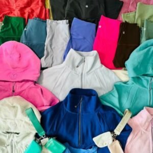 Buy Lululemon Liquidation Pallets USA