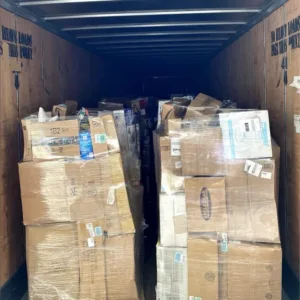 Buy TARGET APPAREL Truckload - Pallet Liquidation Depot