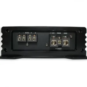 Compatible with 2007-2013 Chevy Silverado Extended Cab Truck Kicker Comp C12 Dual 12" Sub Box Enclosure & Harmony HA-A800.1 Amp