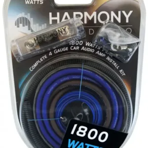 Compatible with 2009-2020 Ford F-150 Super Cab Truck Kicker Comp C12 Single 12" Sub Box Enclosure & Harmony HA-A400.1 Amp