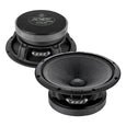 Deaf Bonce Apocalypse AP-M61SE 6.5" 130W RMS Sylvester Midrange Speakers (Pair)