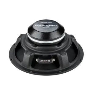 Deaf Bonce Apocalypse AP-M61SE NEO 6.5" 180W RMS Sylvester Neo Midrange Speakers (Pair)