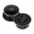 Deaf Bonce Apocalypse AP-M67AC 6.5" 300W RMS Arnold Midrange Speakers (Pair)