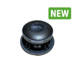 Deaf Bonce Apocalypse AP-M67AC PRO 6.5" 300W RMS Midrange Speakers (Pair)