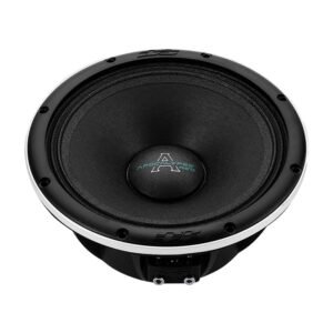 Deaf Bonce Apocalypse AP-M67AN 6.5" 300W RMS Arnold Neo Midrange Speakers (Pair)