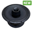Deaf Bonce Apocalypse AP-X65A 6.5" 200W RMS Coaxial Speakers (Pair)