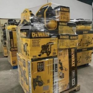 DeWalt Tool Pallet​ | Buy DeWalt Power Tools