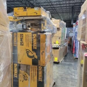 DeWalt Tool Pallet​ | Buy DeWalt Power Tools