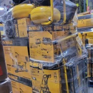 DeWalt Tool Pallet​ | Buy DeWalt Power Tools