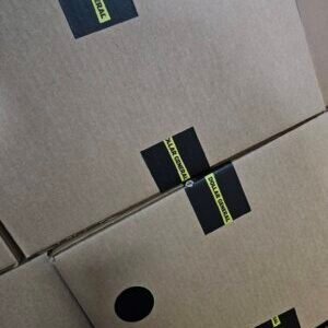 Dollar General Mystery Box Pallet