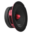 DS18 PRO-X6.4BM 6.5” 250W RMS Bullet Midrange Speaker 4-Ohm (Single)