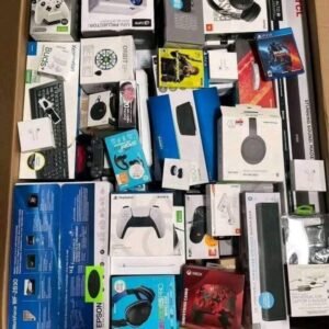 Electronic Pallets | Buy Wholesale Electronics pallets