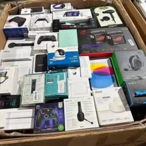 Electronic Pallets | Buy Wholesale Electronics pallets