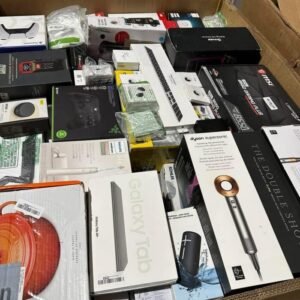 Electronic Pallets | Buy Wholesale Electronics pallets