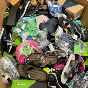 Flip Flops and Sandals - Pallet Liquidation Depot