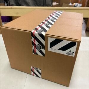 Foot Locker Mystery Box - Mystery Jerseys, Caps, Shoes and More