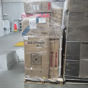 Furniwell,& GM Loads Ready To Ship (26 Pallet Per Truck) - Pallet Liquidation Depot