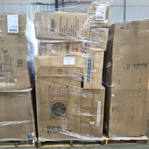Furniwell,& GM Loads Ready To Ship (26 Pallet Per Truck) - Pallet Liquidation Depot