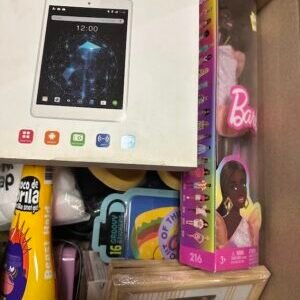 GRP Mixed Merchandise Mystery Box