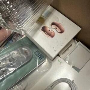 GRP Mixed Merchandise Mystery Box