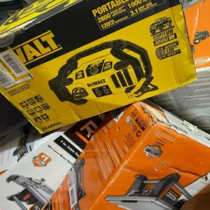 HD Truckloads - Pallet Liquidation Depot