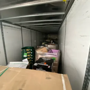 HD Truckloads - Pallet Liquidation Depot