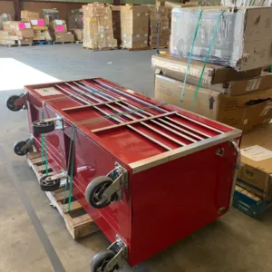 HD Truckloads - Pallet Liquidation Depot