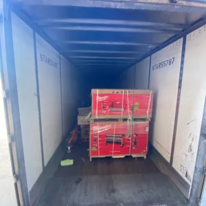 HD Truckloads - Pallet Liquidation Depot