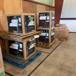 HD Truckloads - Pallet Liquidation Depot