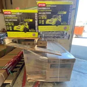 HD Truckloads - Pallet Liquidation Depot