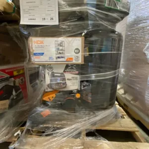 HD Truckloads - Pallet Liquidation Depot