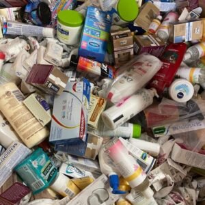 health and beauty liquidation pallets | Buy HBA Pallets