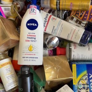 health and beauty liquidation pallets | Buy HBA Pallets