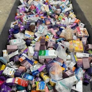 health and beauty liquidation pallets | Buy HBA Pallets