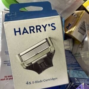 Health and Beauty Mystery Box