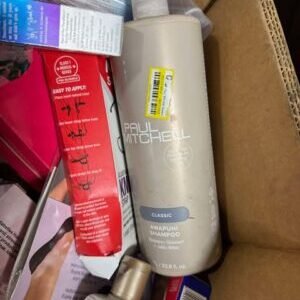 Health and Beauty Mystery Box