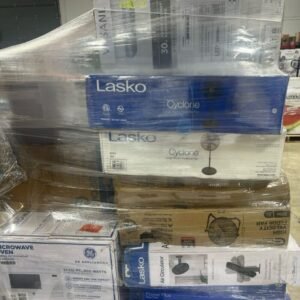 Home Depot GM HDGM-3624 - Pallet Liquidation Depot