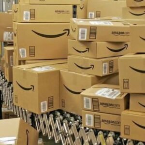 How to Buy Amazon Return Pallets & Truckloads for Sale in 2024