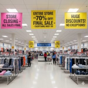 How to Buy JCPenney Liquidation Pallet Lots | Orotex