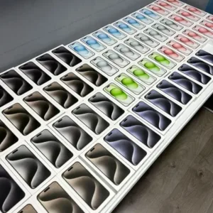 iPhone Pallets for sale | Buy iPhone pallet online