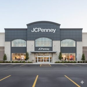 J.C. Penney Returns to Profit and Slows Decline in Q2 | Orotex Liquidation | USA Best Merchandise Liquidator