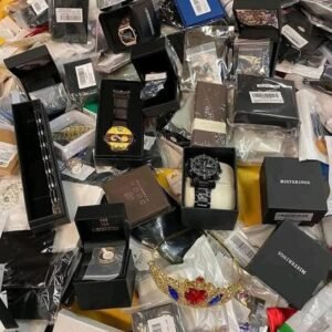 Jewelry Liquidation Pallets | Buy Jewelry Pallets online