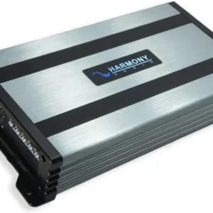 Kicker 43C124 12 Inch Car Stereo Subwoofer Amp Bundle Fits 2014 - 2018 Chevy Silverado Crew Cab Sealed Dual Sub Box Enclosure wi