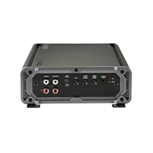 Kicker 46CXA12001 Car Audio Class D Amp Mono 2400W Peak Sub Amplifier CXA1200.1