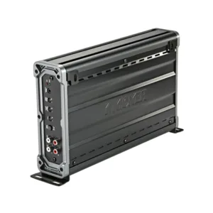 Kicker 46CXA12001 Car Audio Class D Amp Mono 2400W Peak Sub Amplifier CXA1200.1