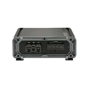 Kicker 46CXA8001 Car Audio Class D Amp Mono 1600W Peak Sub Amplifier CXA800.1