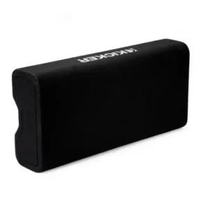 Kicker 48TRTP122 Car Audio 12" 500W RMS 2-Ohm Sealed Downward-Firing Sub Box Enclosure