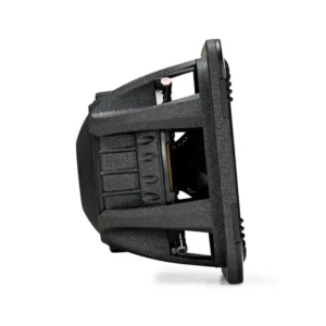 Kicker L7S12 Car Audio Solo-Baric 12" 750W RMS Sub Square L7 Dual 4 Ohm Subwoofer 44L7S124