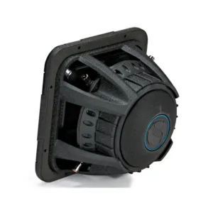 Kicker L7S12 Car Audio Solo-Baric 12" 750W RMS Sub Square L7 Dual 4 Ohm Subwoofer 44L7S124