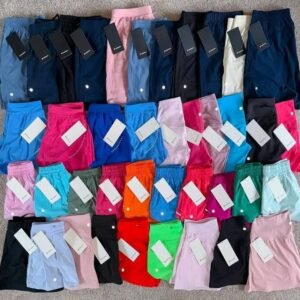 Lululemon clothing pallet for sale - Pallet Liquidation Depot
